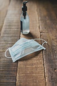 Coronavirus une aide prévention TPE